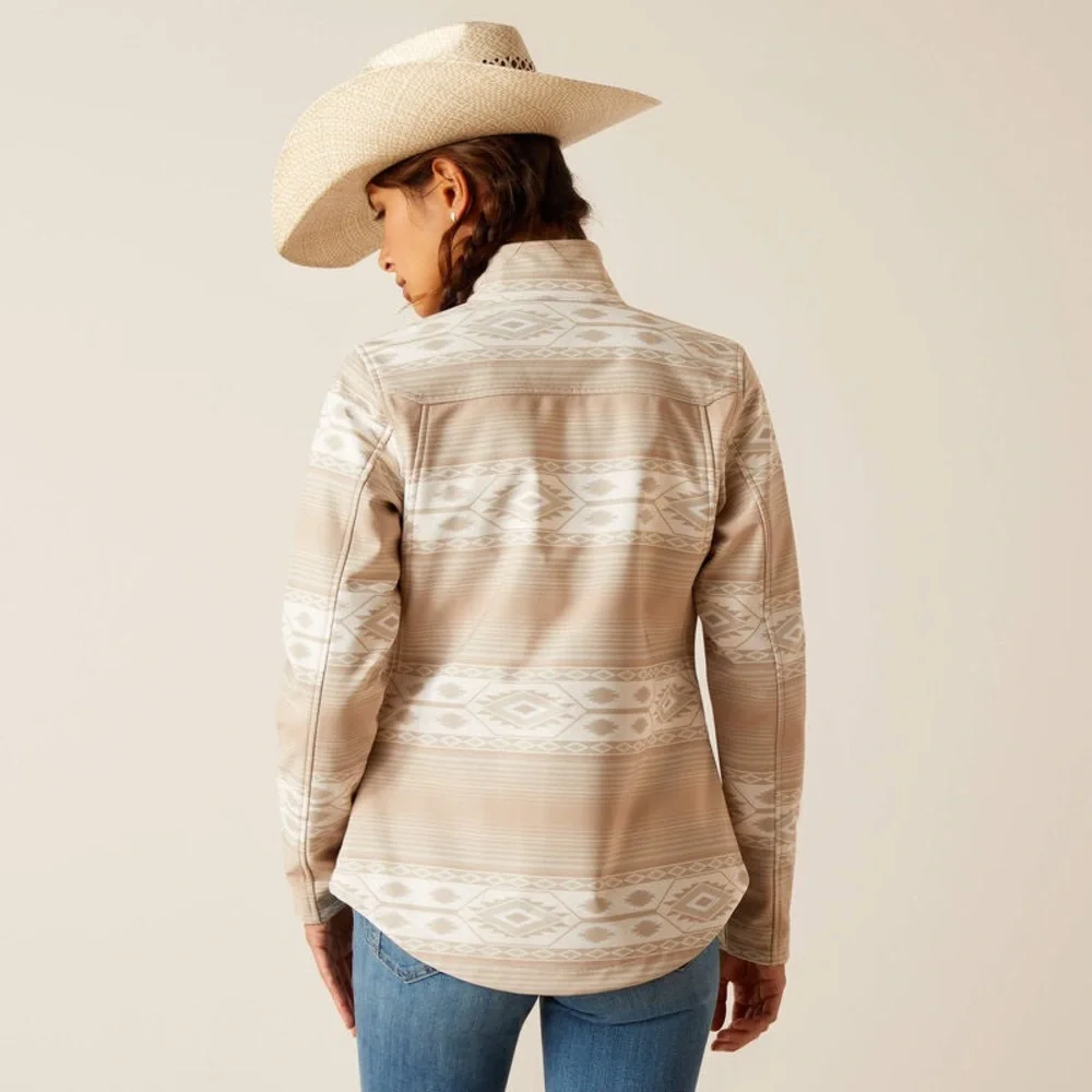 Ariat
Aztec Softshell Jacket - Picture 2 of 5